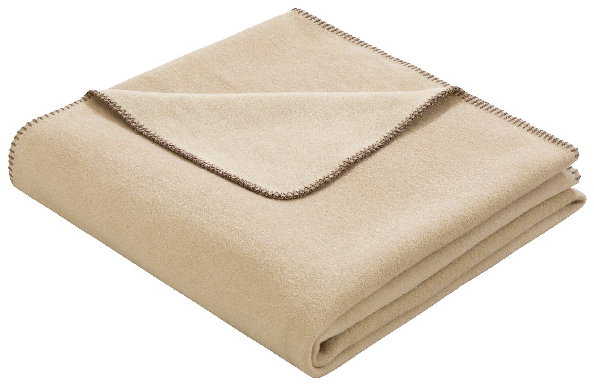 Wohndecke Villeroy & Boch Wohndecke "One" UNI, Villeroy & Boch