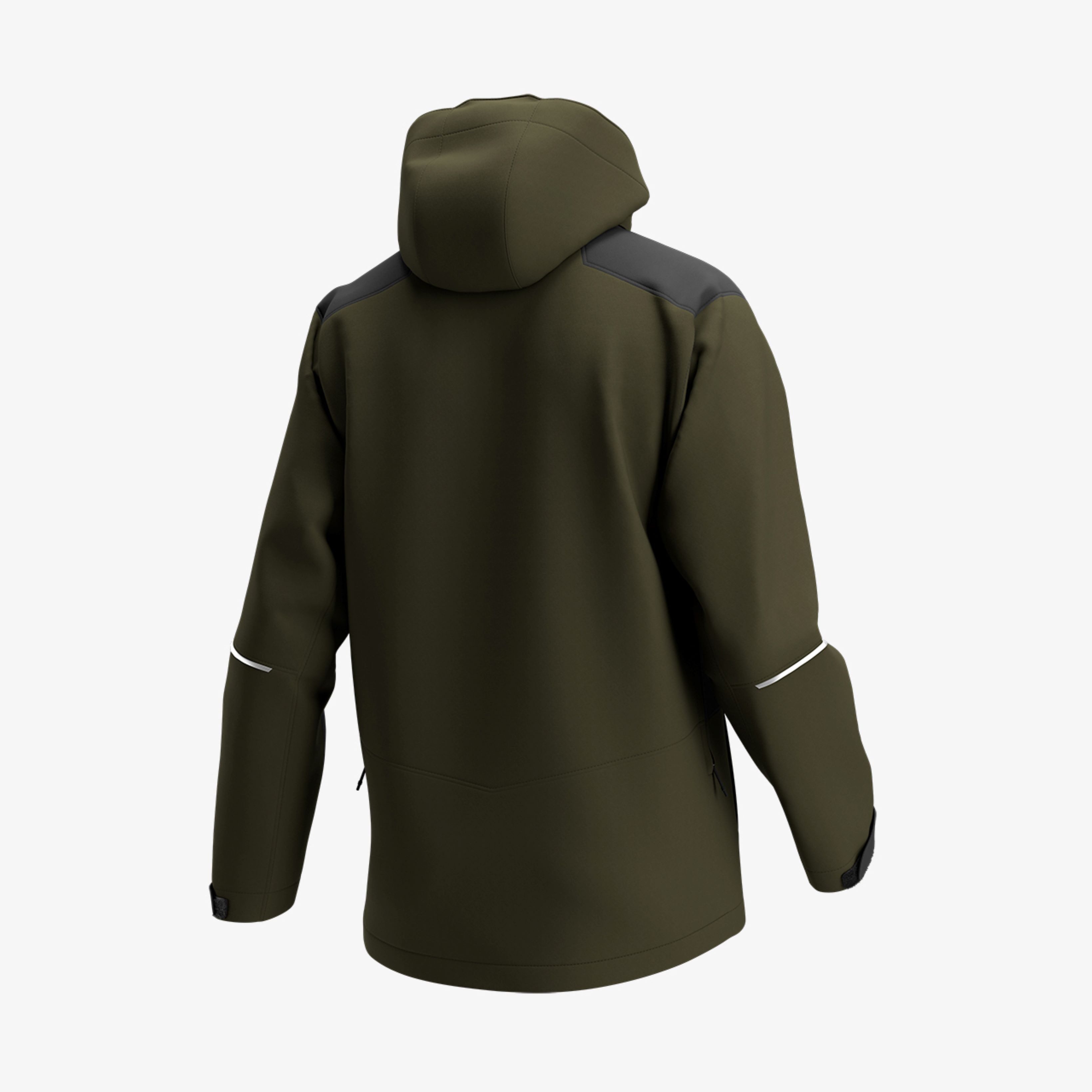 Safety Jogger Softshelljacke Kasai Softshelljacke Herren