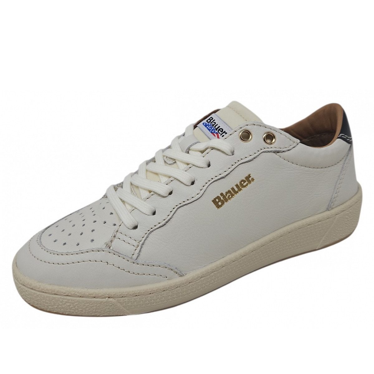 Blauer.USA Olympia 20 Sneaker
