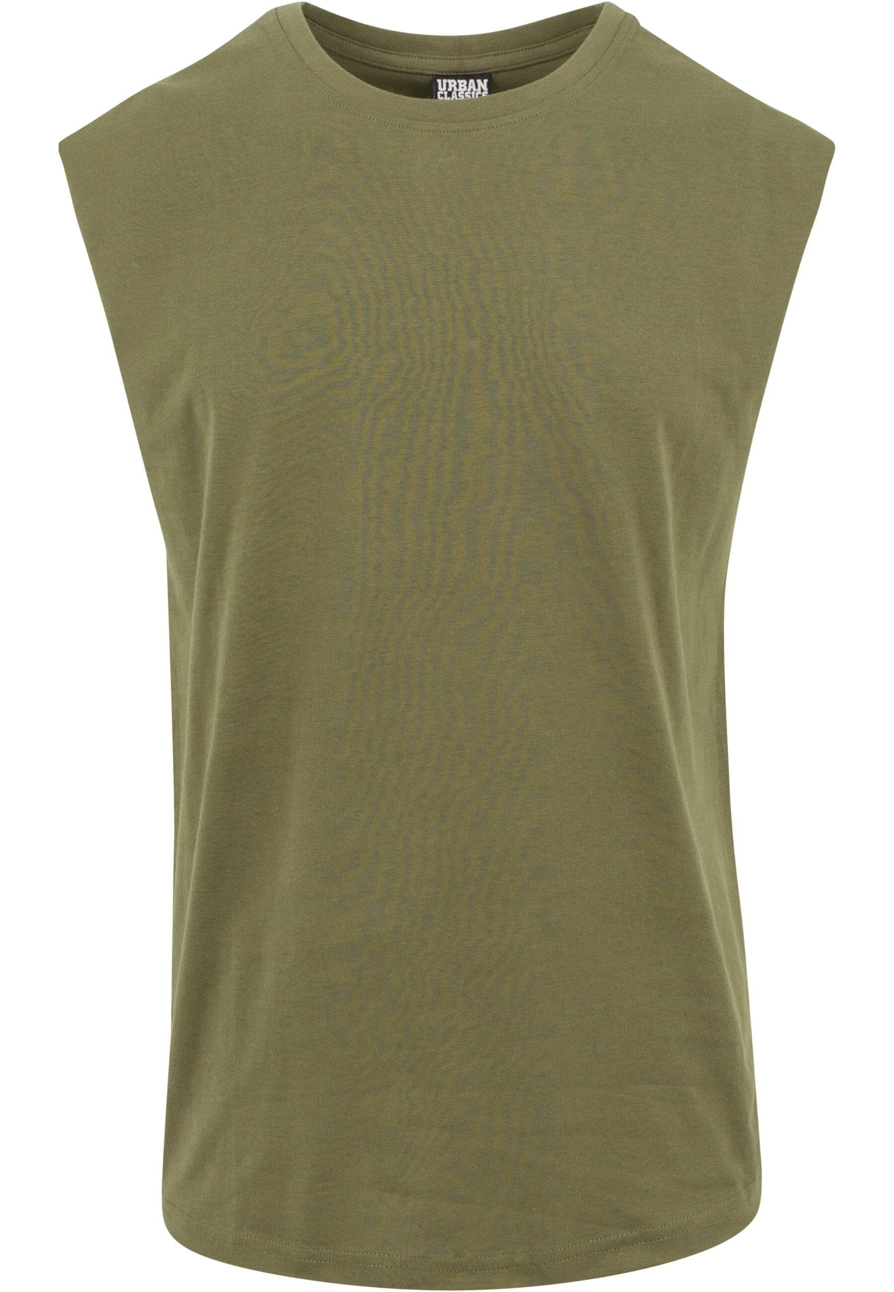 URBAN CLASSICS T-Shirt Urban Classics Herren günstig online kaufen