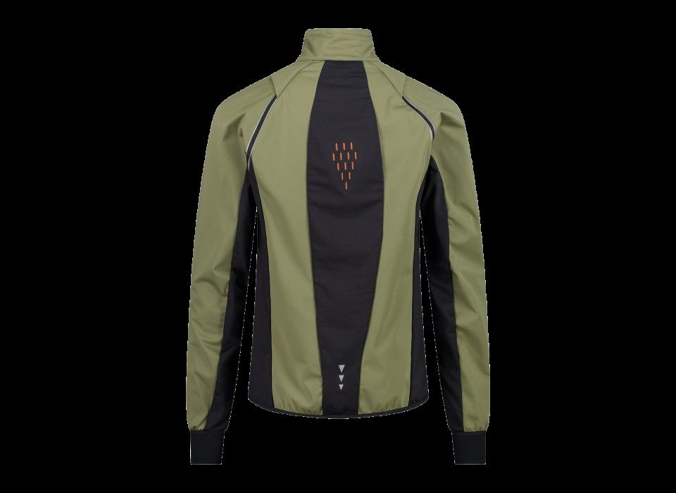 CMP Hybridjacke MAN JACKET WITH DETACHABLE günstig online kaufen