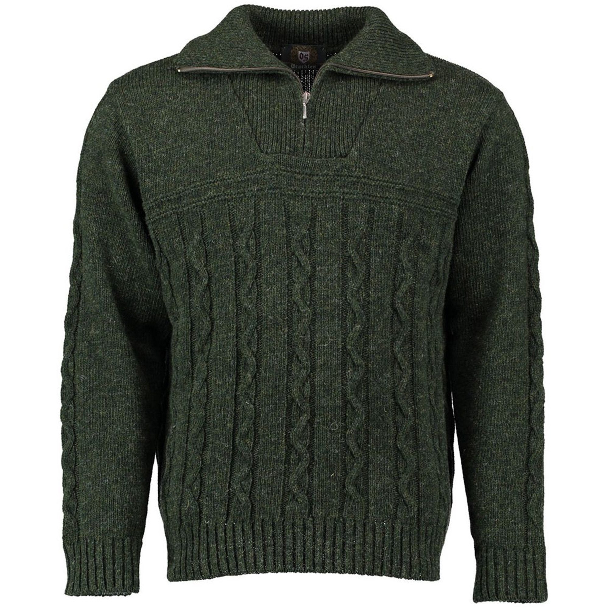 Trachtenstrickjacke OP5