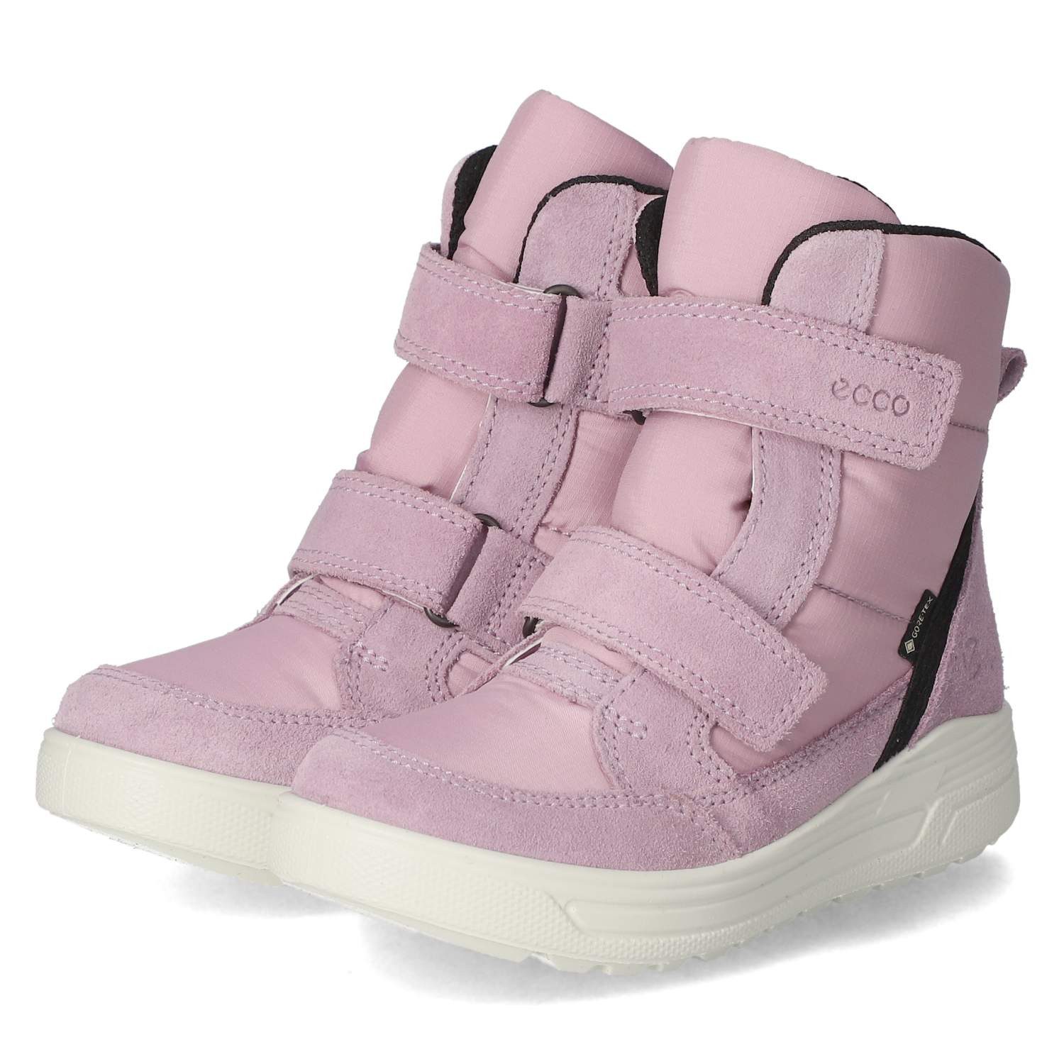 Ecco Winterstiefel URBAN SNOWBOARDER Stiefelette
