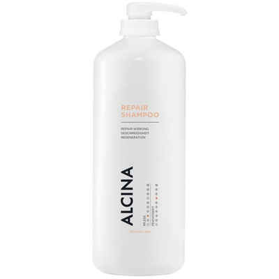 ALCINA Haarshampoo Alcina Repair - Shampoo - 1250ml