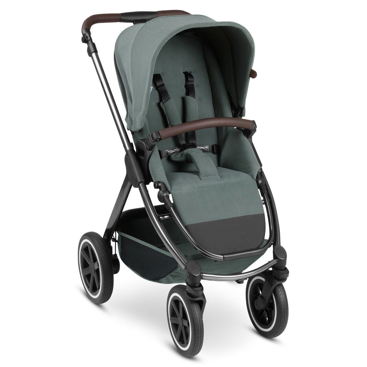 ABC Design Kombi-Kinderwagen ABC Design Buggy Samba