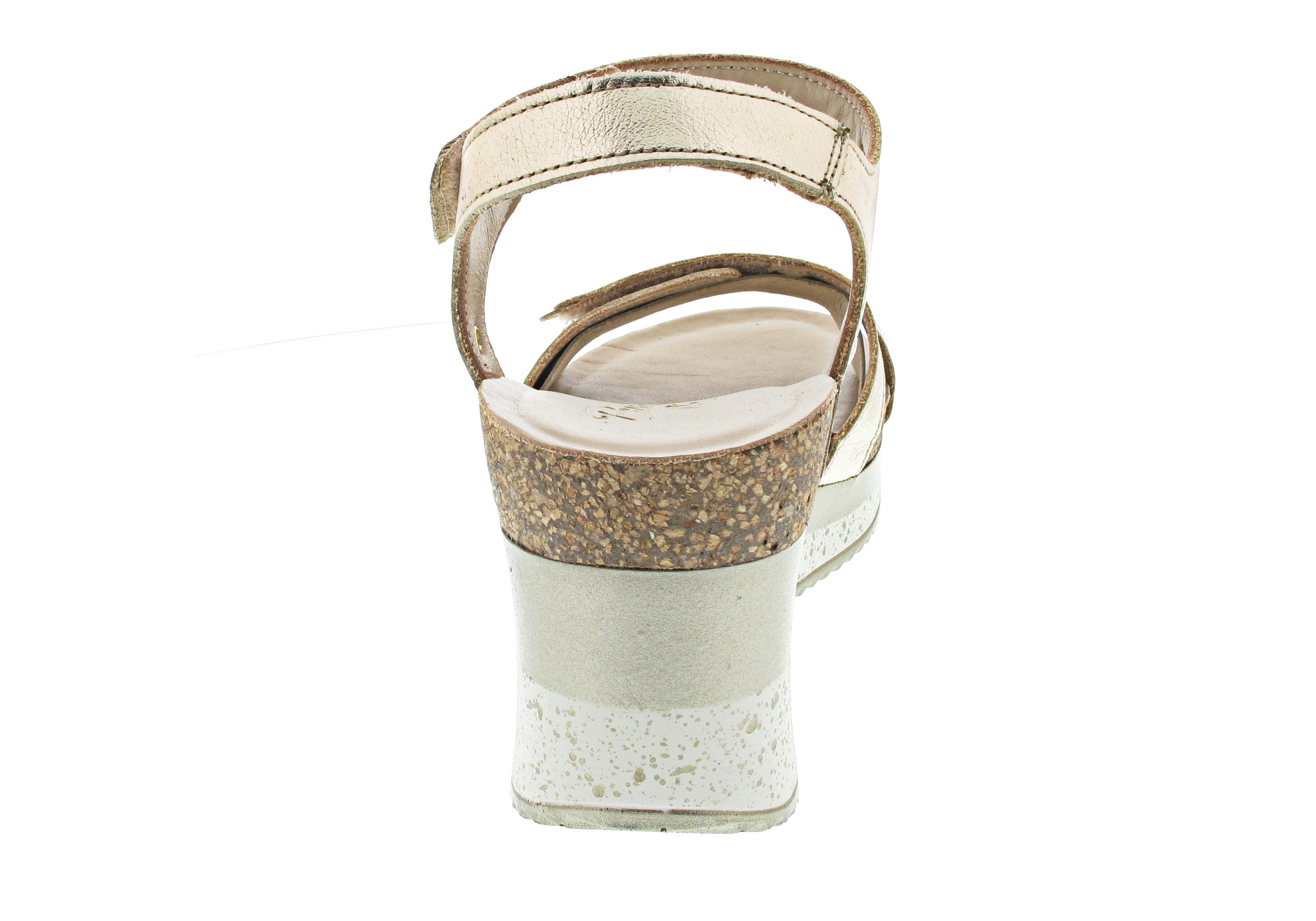 Panama Jack Sandalette