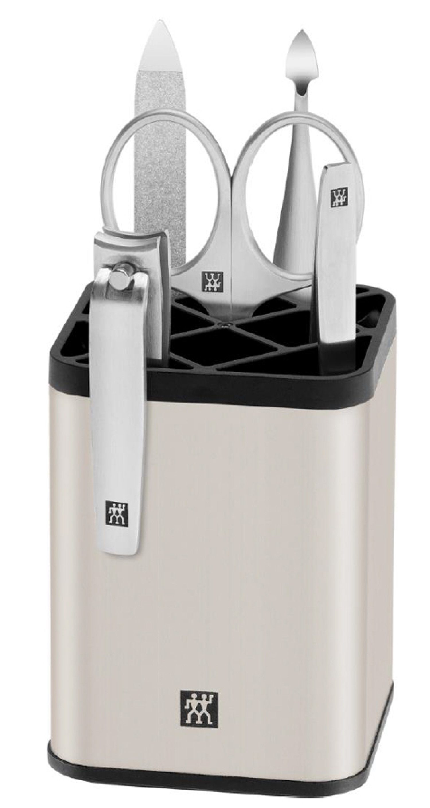 Zwilling Maniküre-Etui, 6 tlg.