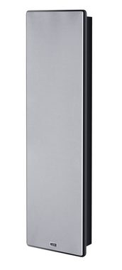 Heco Heco Ambient 44 F Wandlautsprecher (Stückpreis) schwarz Surround-Lautsprecher