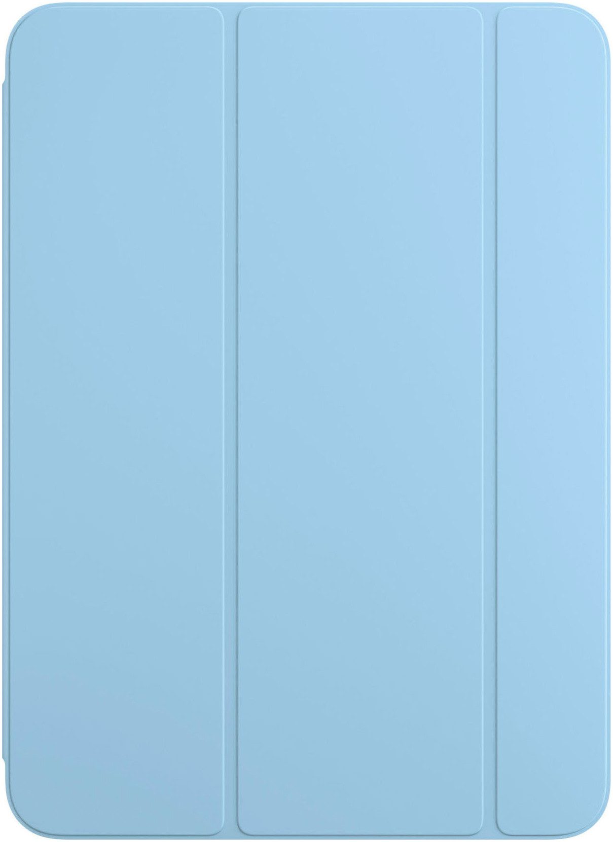 Apple Smart Folio iPad (2025/2022) Blau