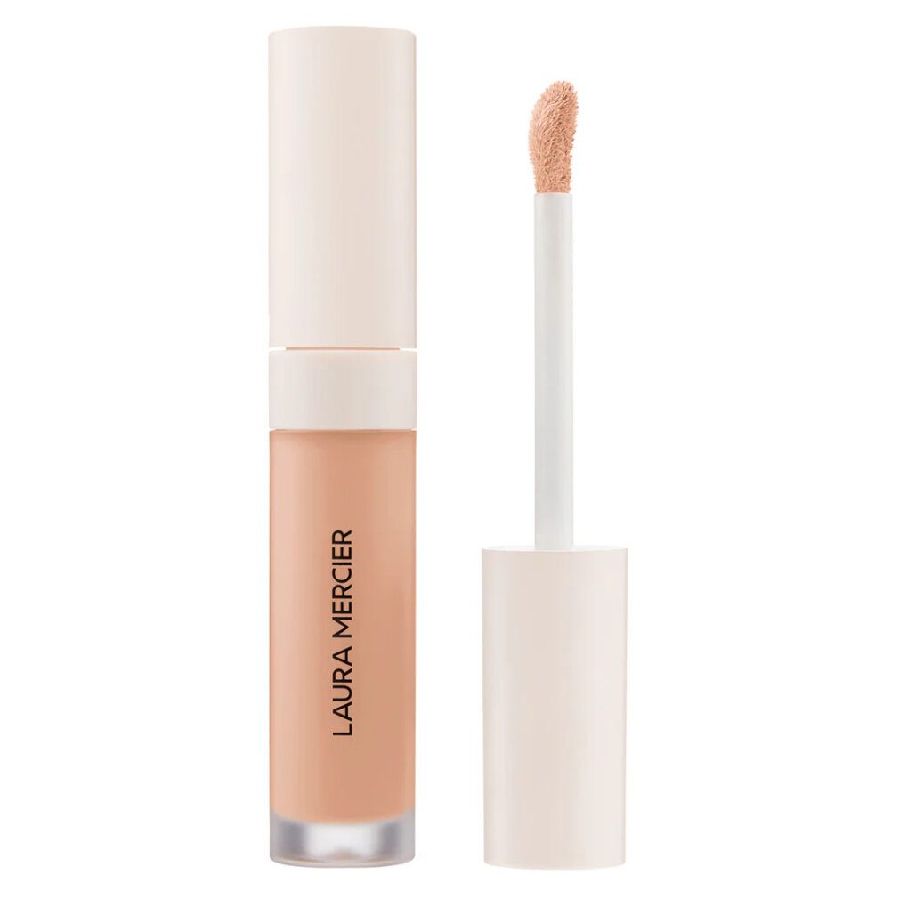 Laura Mercier Concealer Flüssiger Korrekturstift (Real Flawless Concealer) - Farbton: 1N1