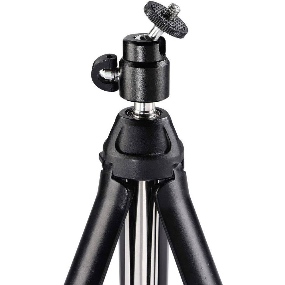 Hama Tischstativ "Multi 4in1″ 00004601 Ministativ (inkl. Smartphonehalter)