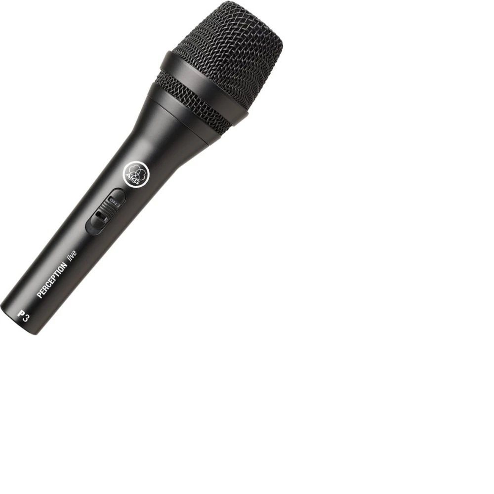 Mikrofon AKG Perception Live P 3 S