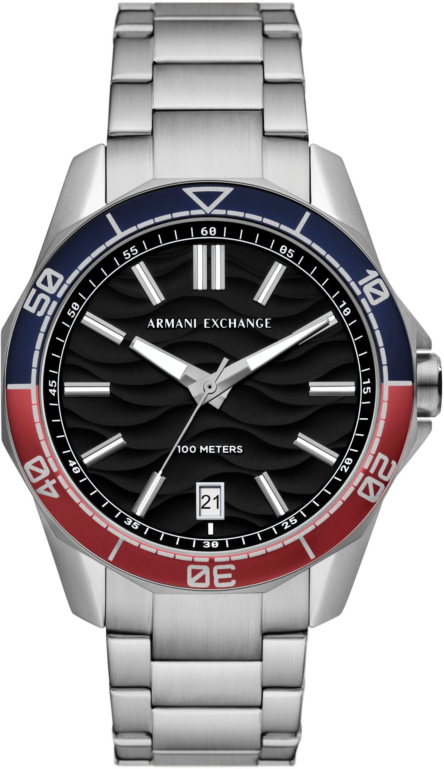 ARMANI EXCHANGE Quarzuhr AX1955