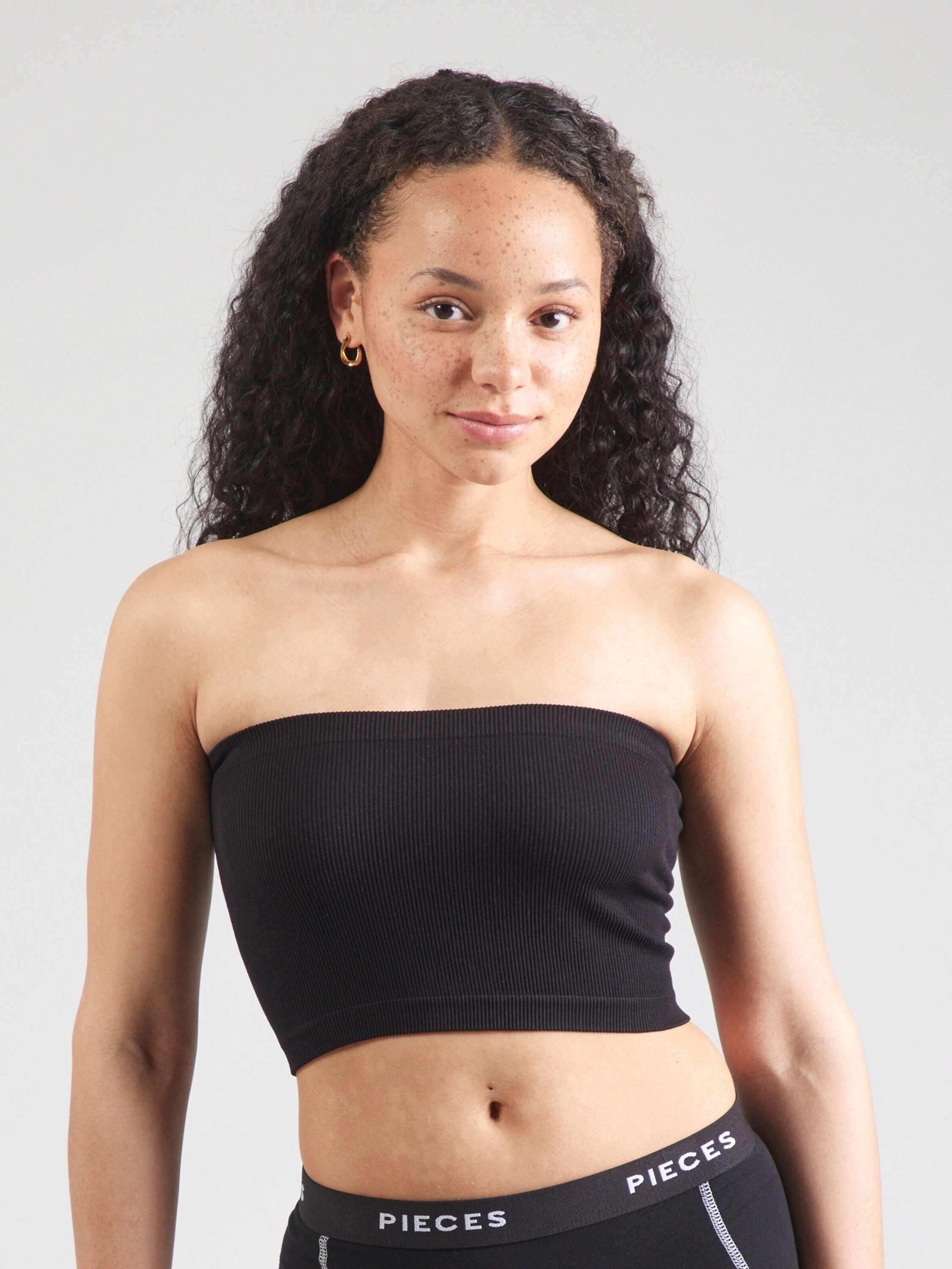 ONLY Bandeau-BH ONLVICKY Plain/ohne Details
