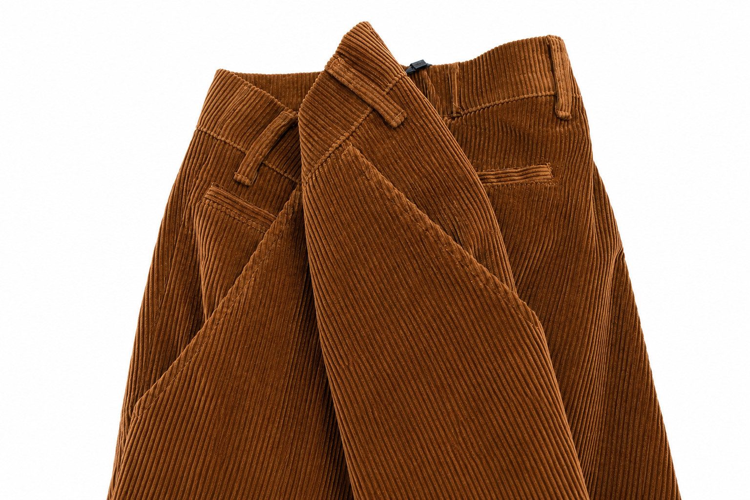 EUREX by BRAX Chinos THILO BROWN