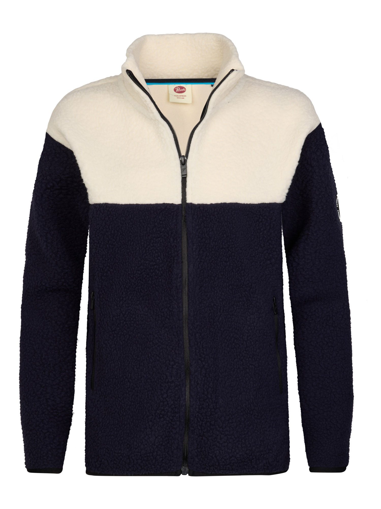 Petrol Industries Sweatshirt Forgehaven Relaxed Fit