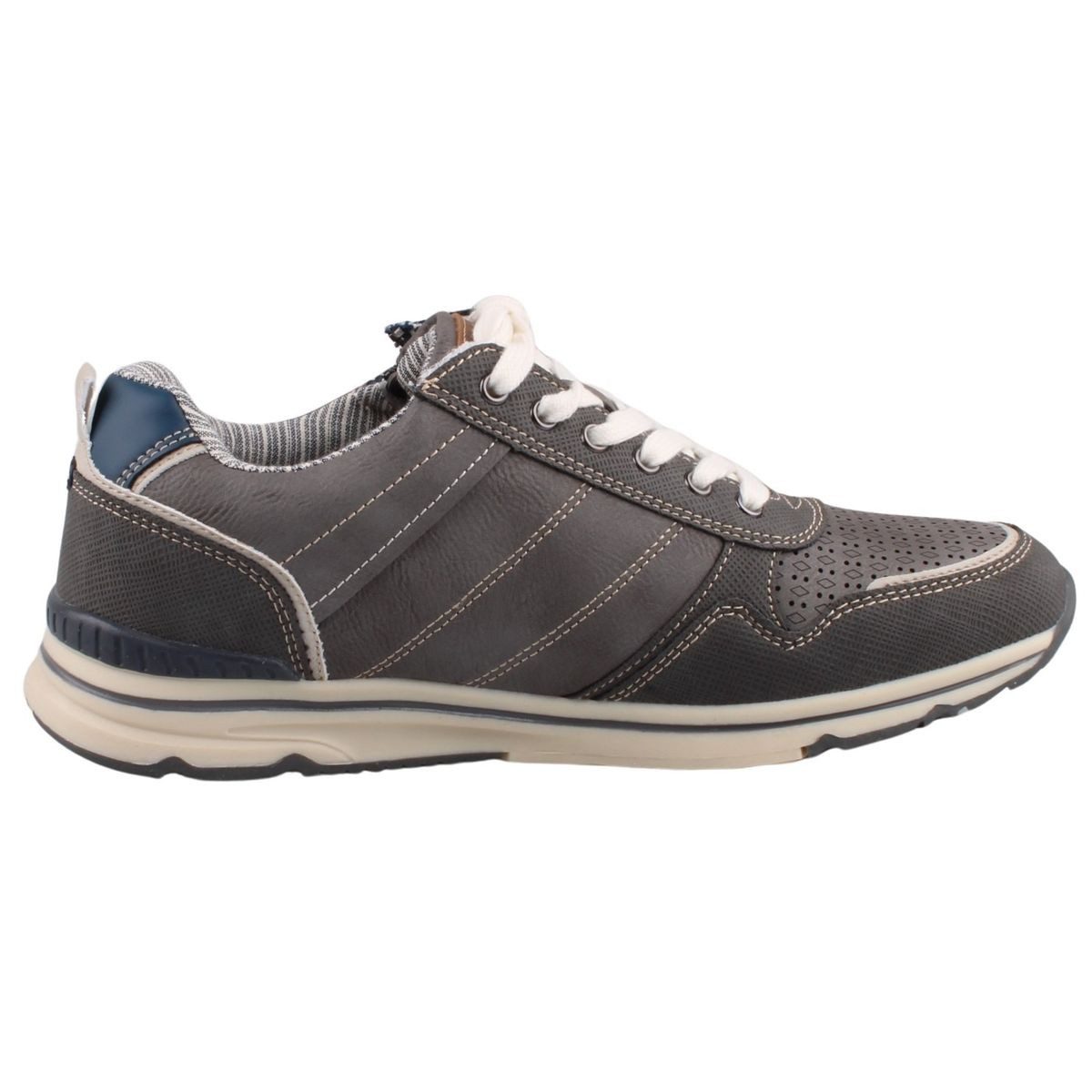 Dockers by Gerli 54MO001-620220 Schnürschuh günstig online kaufen