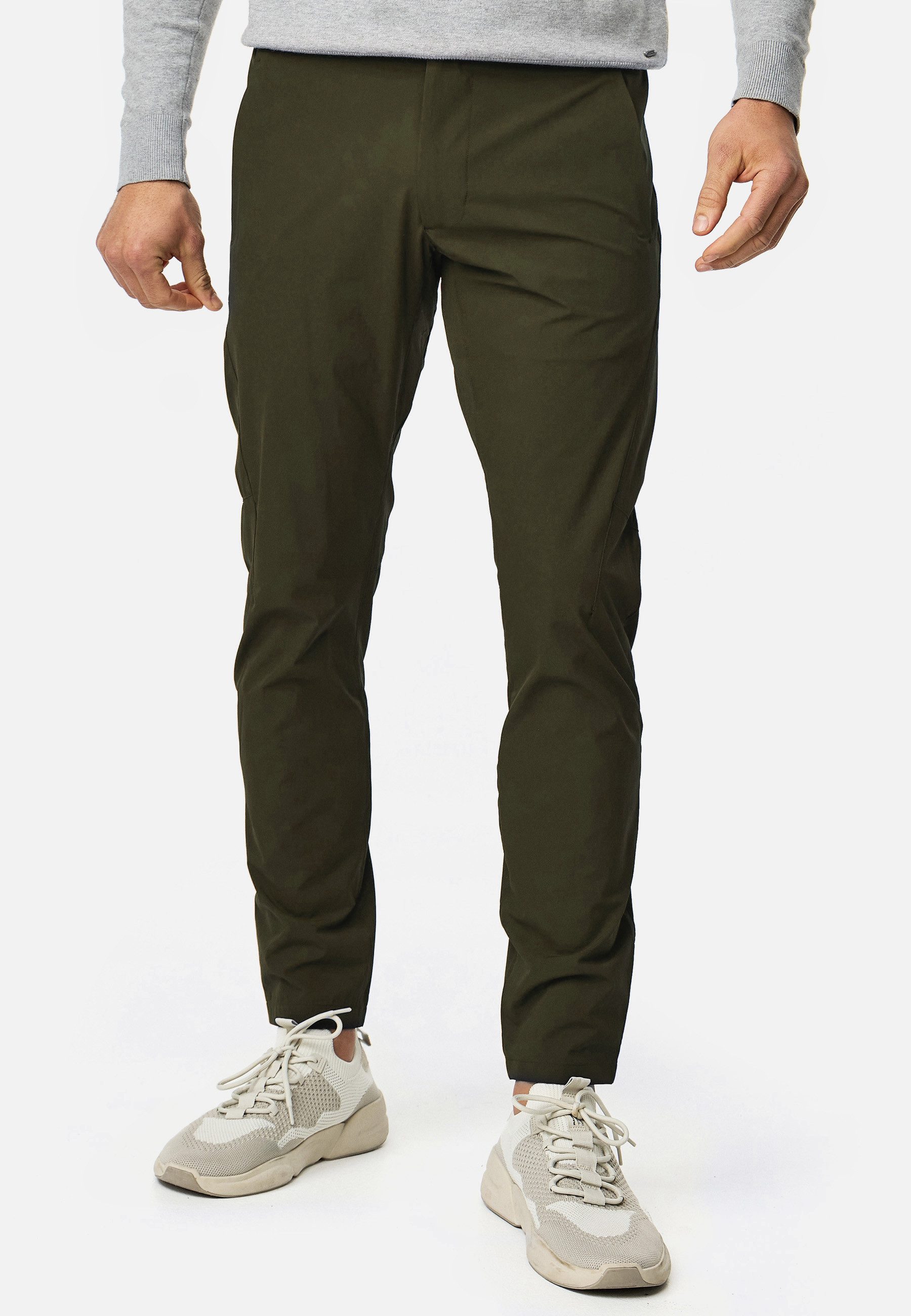 Indicode Chinohose INPasmia günstig online kaufen