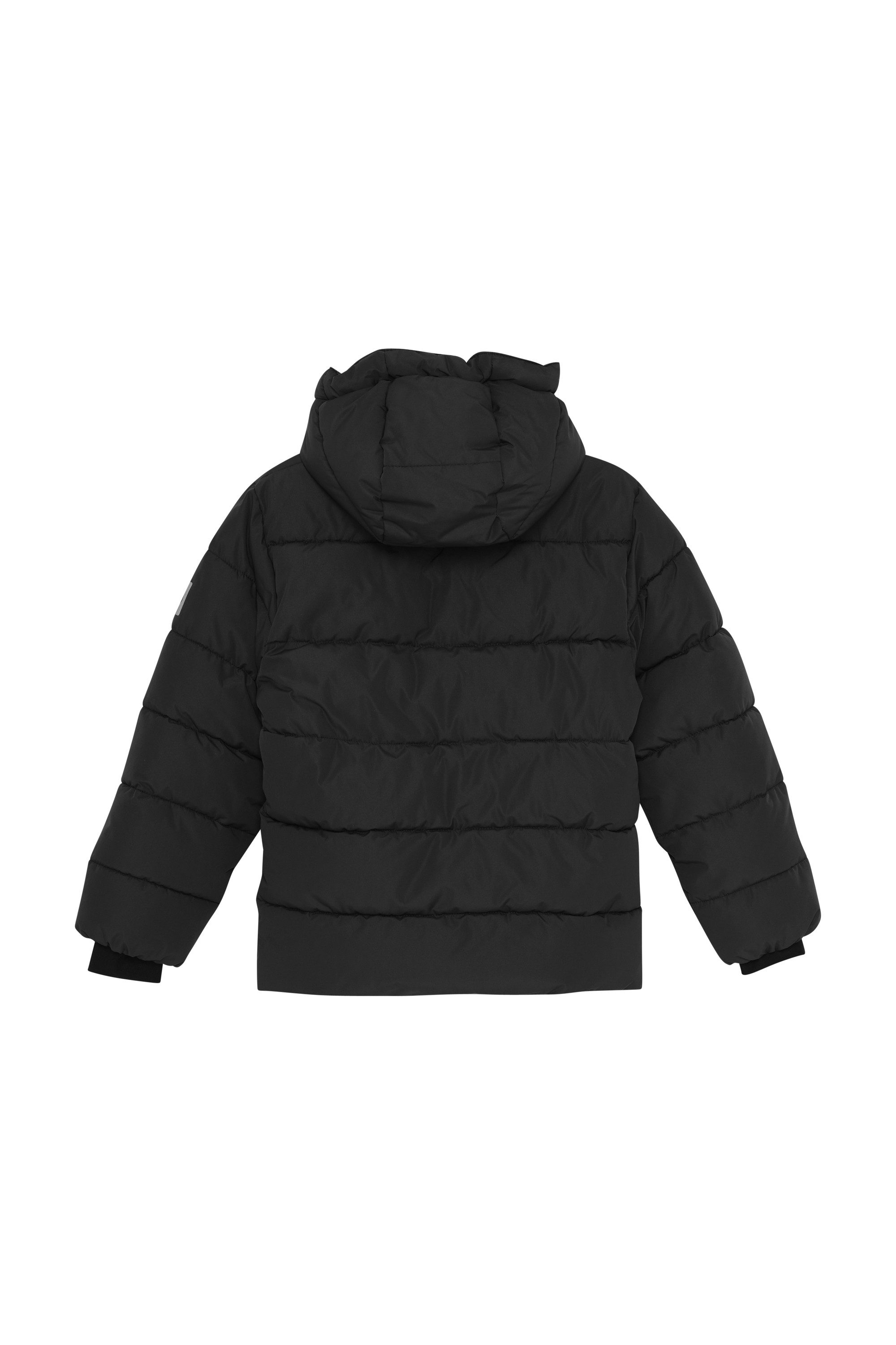 COLOR KIDS Steppjacke COJacket Quilt Wärmende Winterjacke
