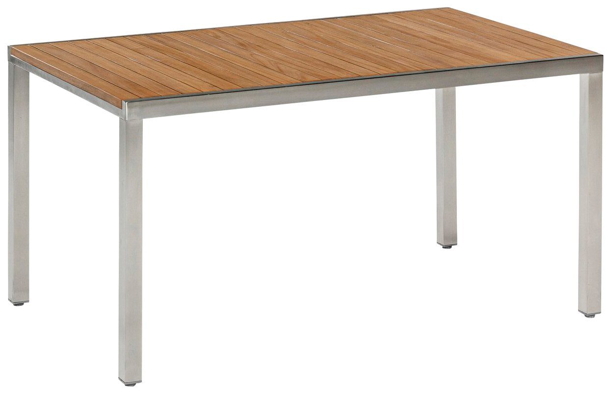 MERXX Gartentisch Keros, 90x150 cm