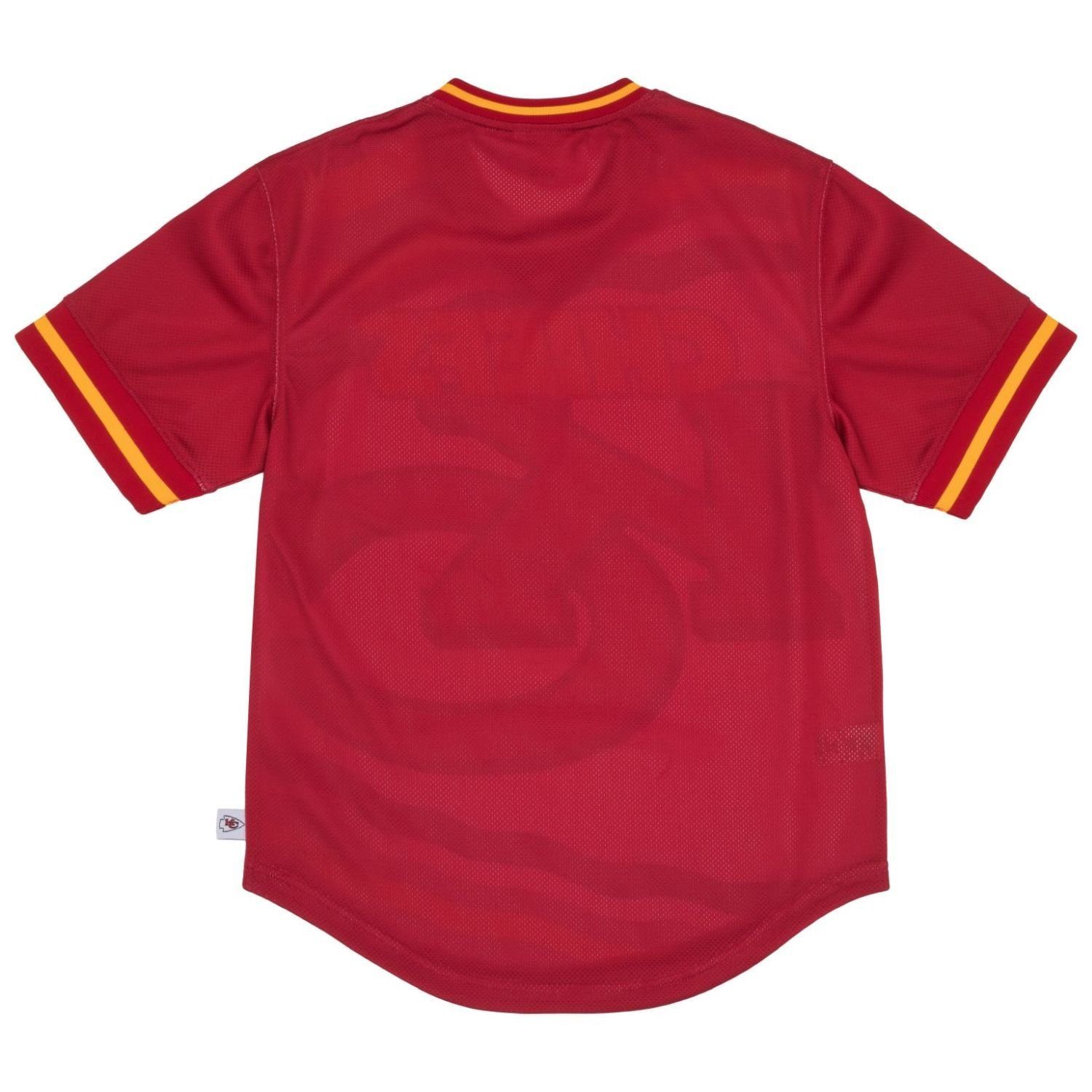 Mitchell & Ness Footballtrikot JUMBOTRON NFL Jersey Kansas City Chiefs günstig online kaufen