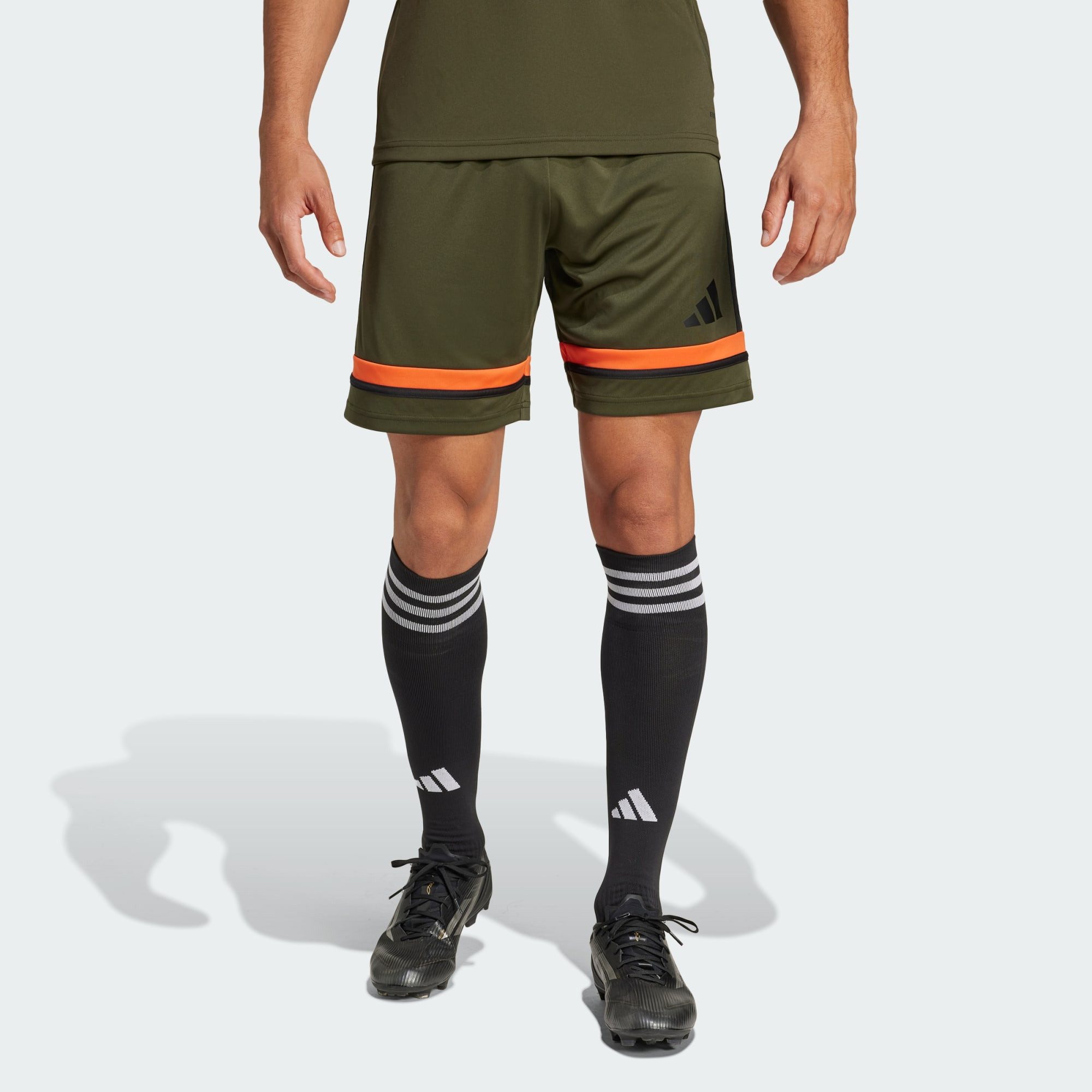 Shorts SQUADRA 25 SHORTS