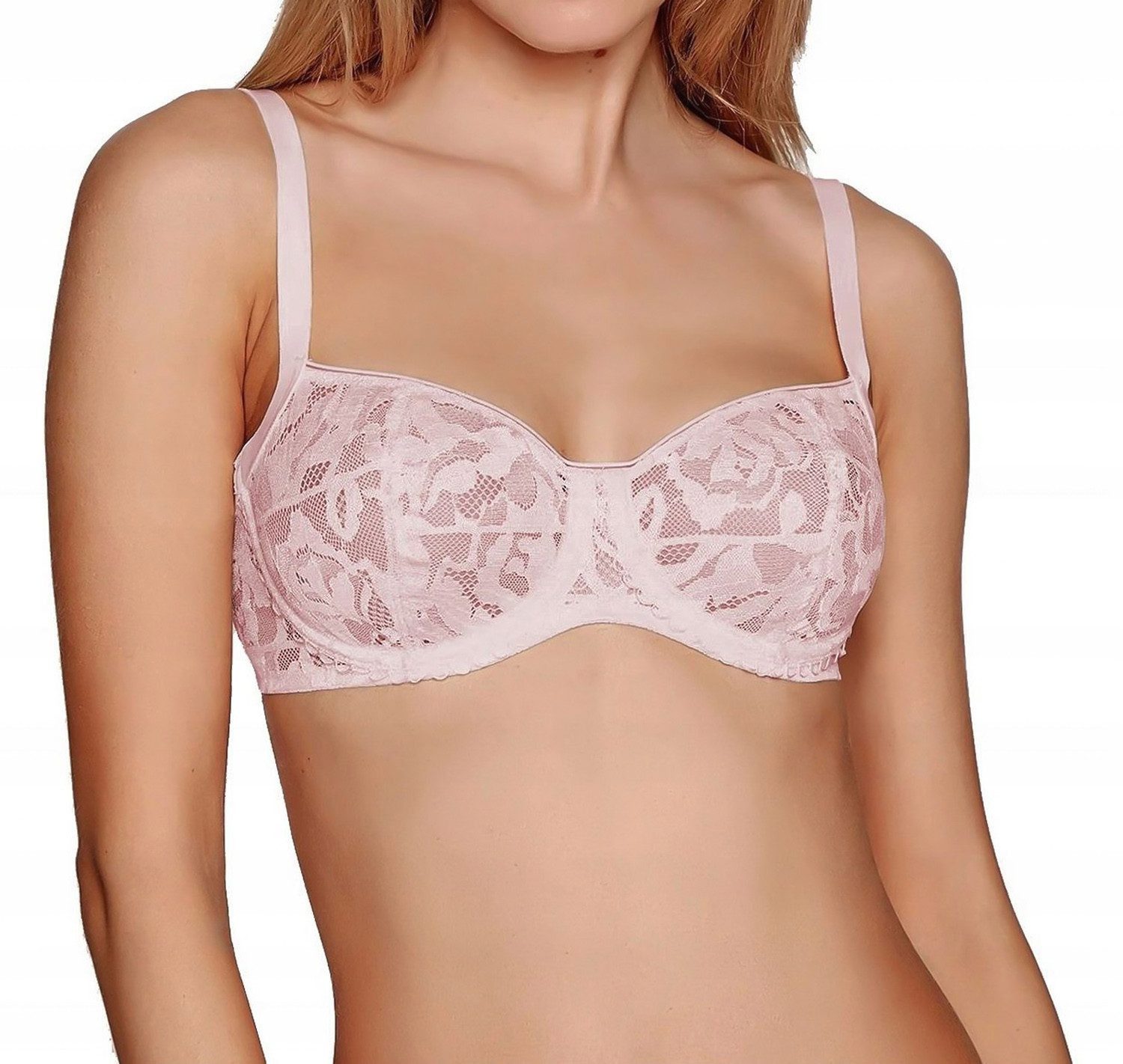 Triumph Bügel-BH Illustrated Rose W