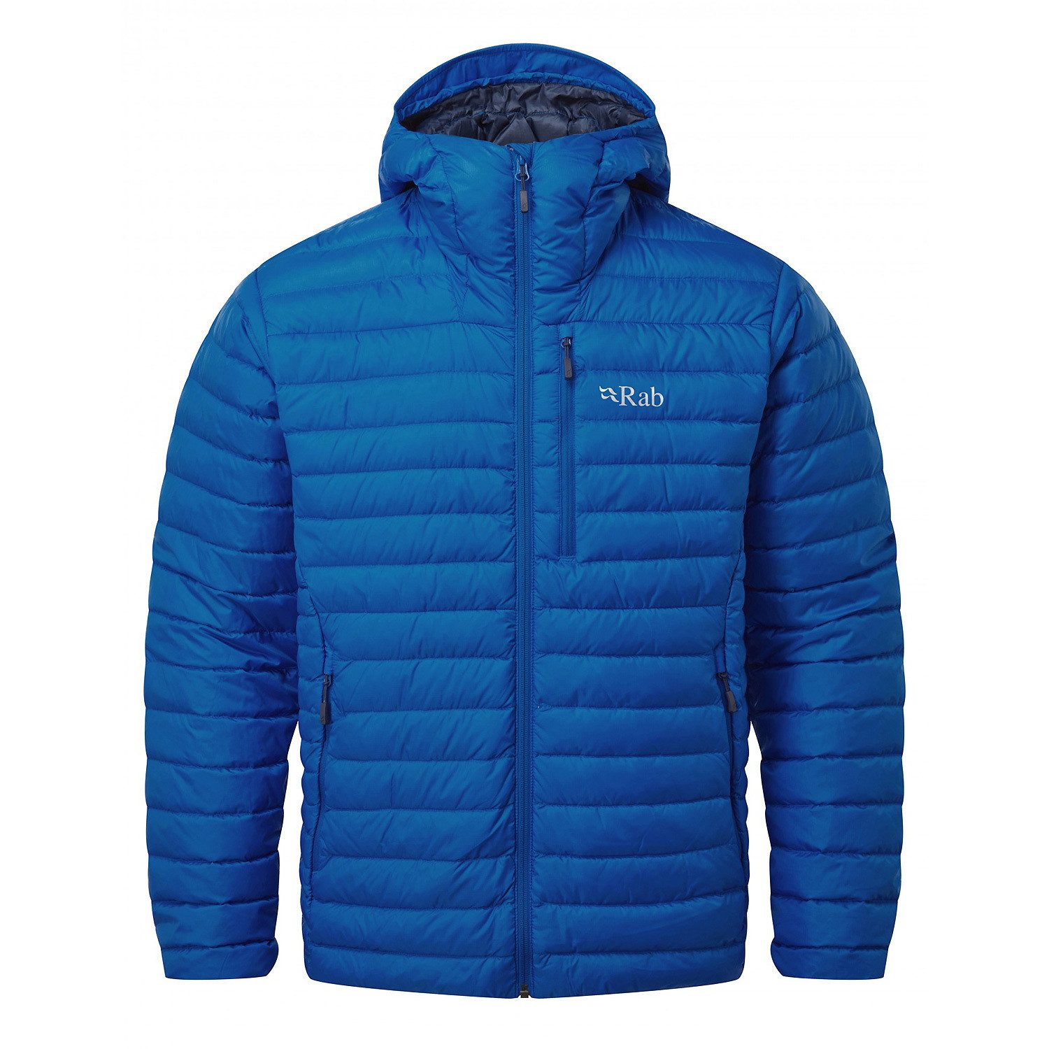 Rab 3-in-1-Funktionsjacke Funktionsjacke MMICROLIGHT ALPINE JACKET