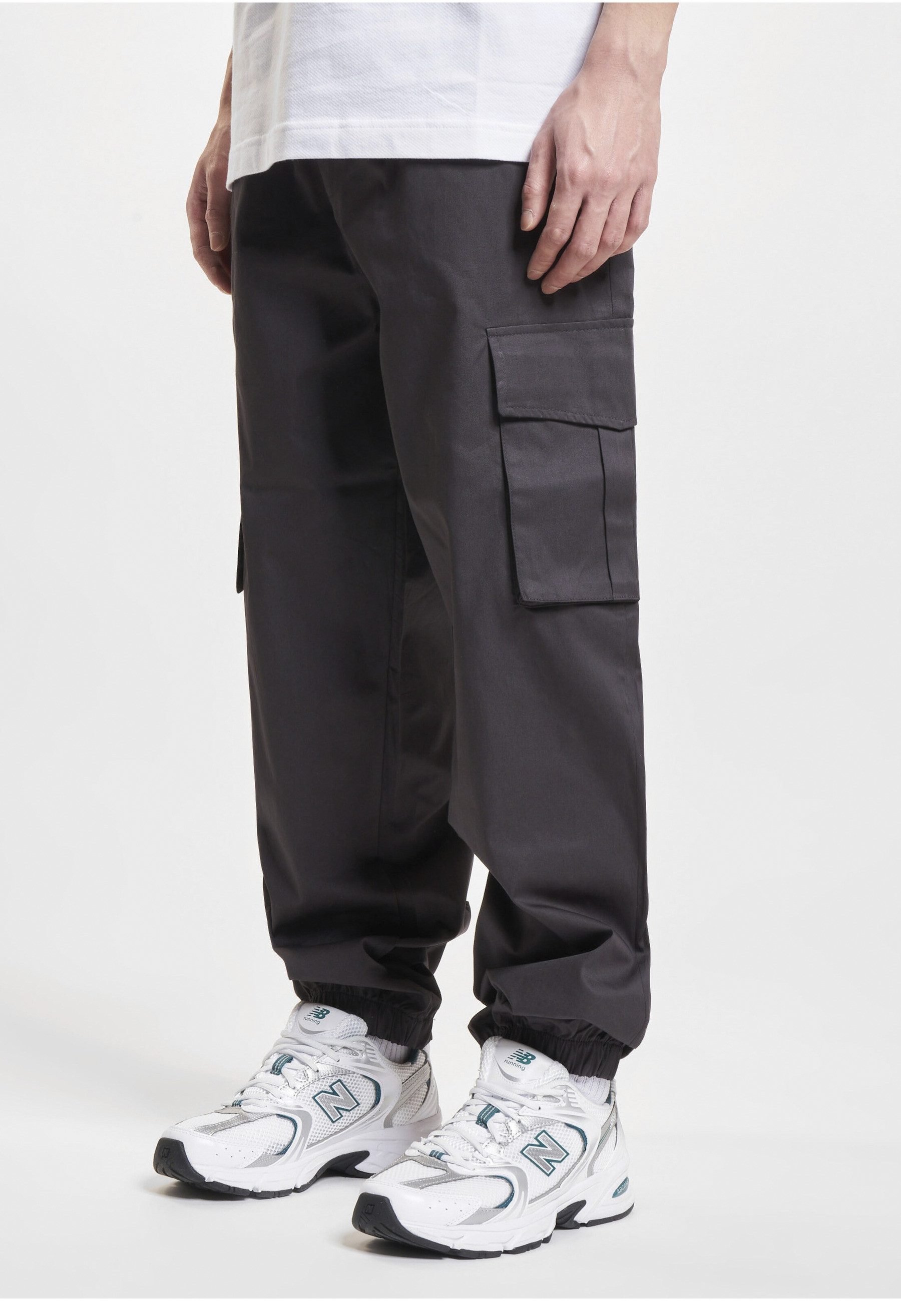 DEF Cargohose DEF DEF Jumpa Cargopants (1-tlg)