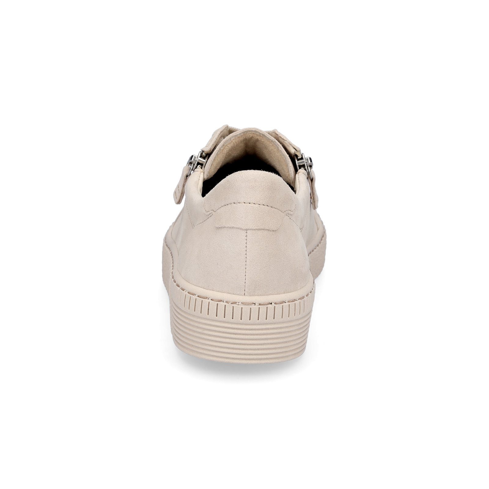 Gabor Gabor Damen Leder Sneaker zartrosa Sneaker