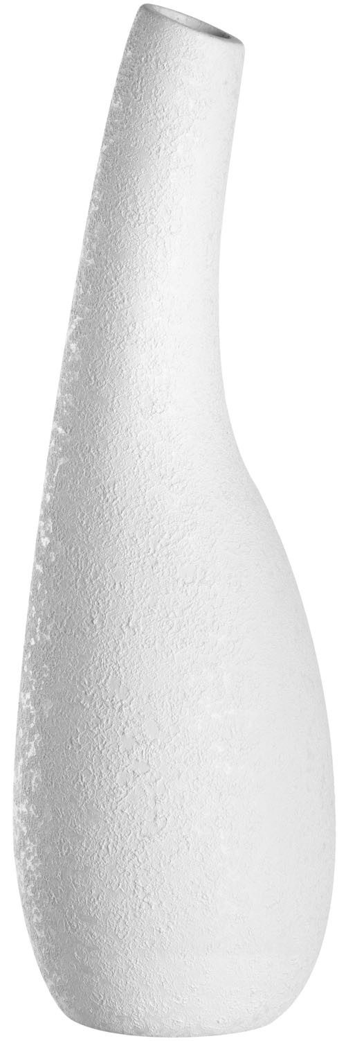 LEONARDO Dekovase Keramikvase ARCO (1 St) günstig online kaufen