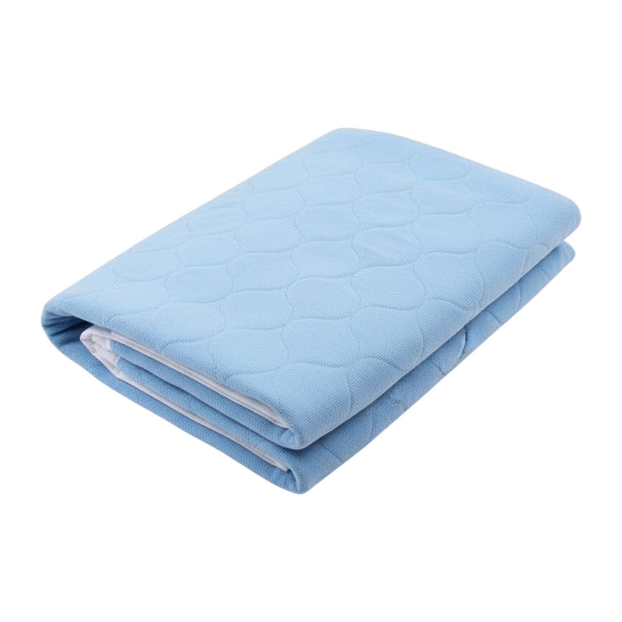 Inkontinenzauflage ActivePro 4-lagig mit seitlichen Flügeln 85 x 90 cm ACTIVEPRO