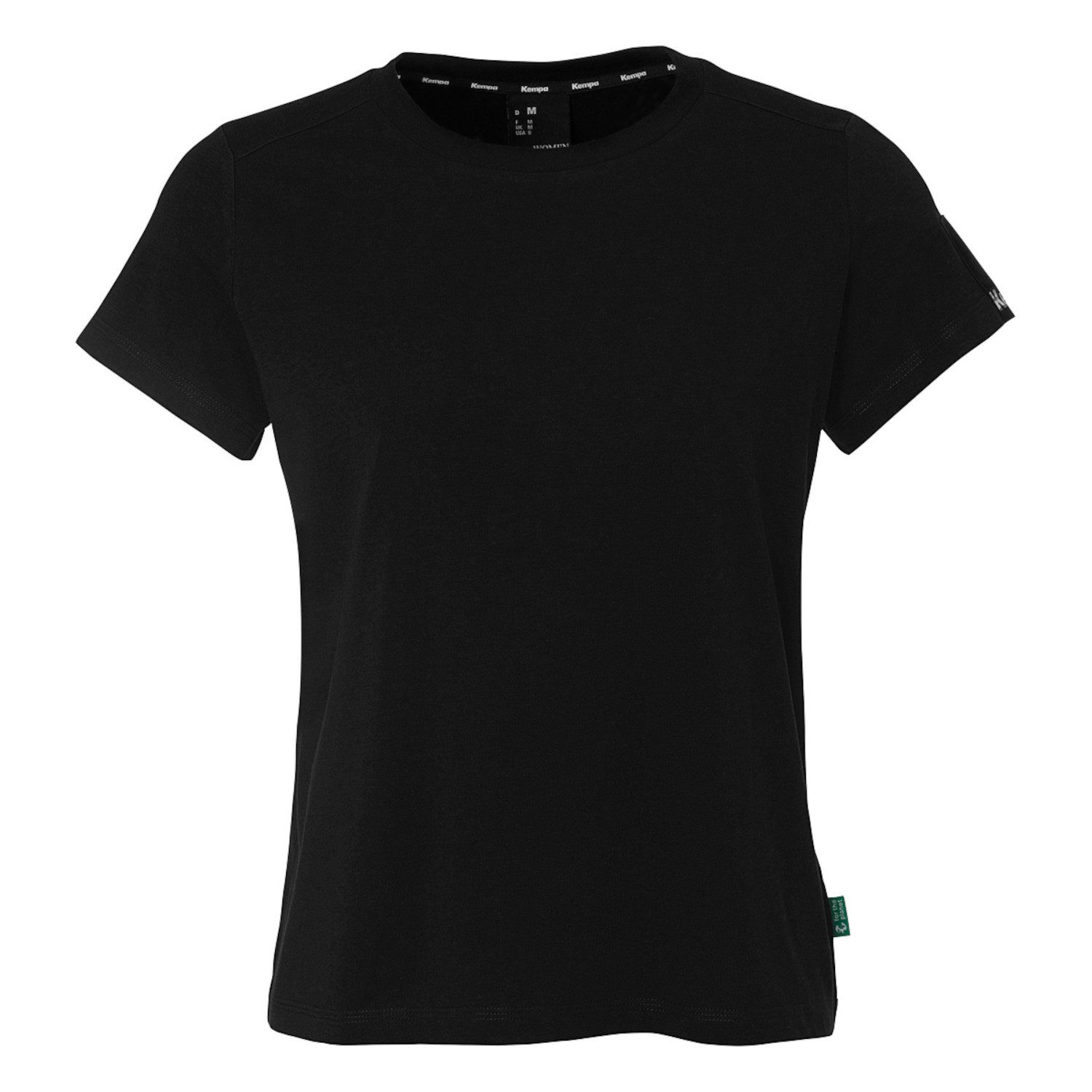 Kempa T-Shirt Kempa Damen T-Shirt STMNT 2005161