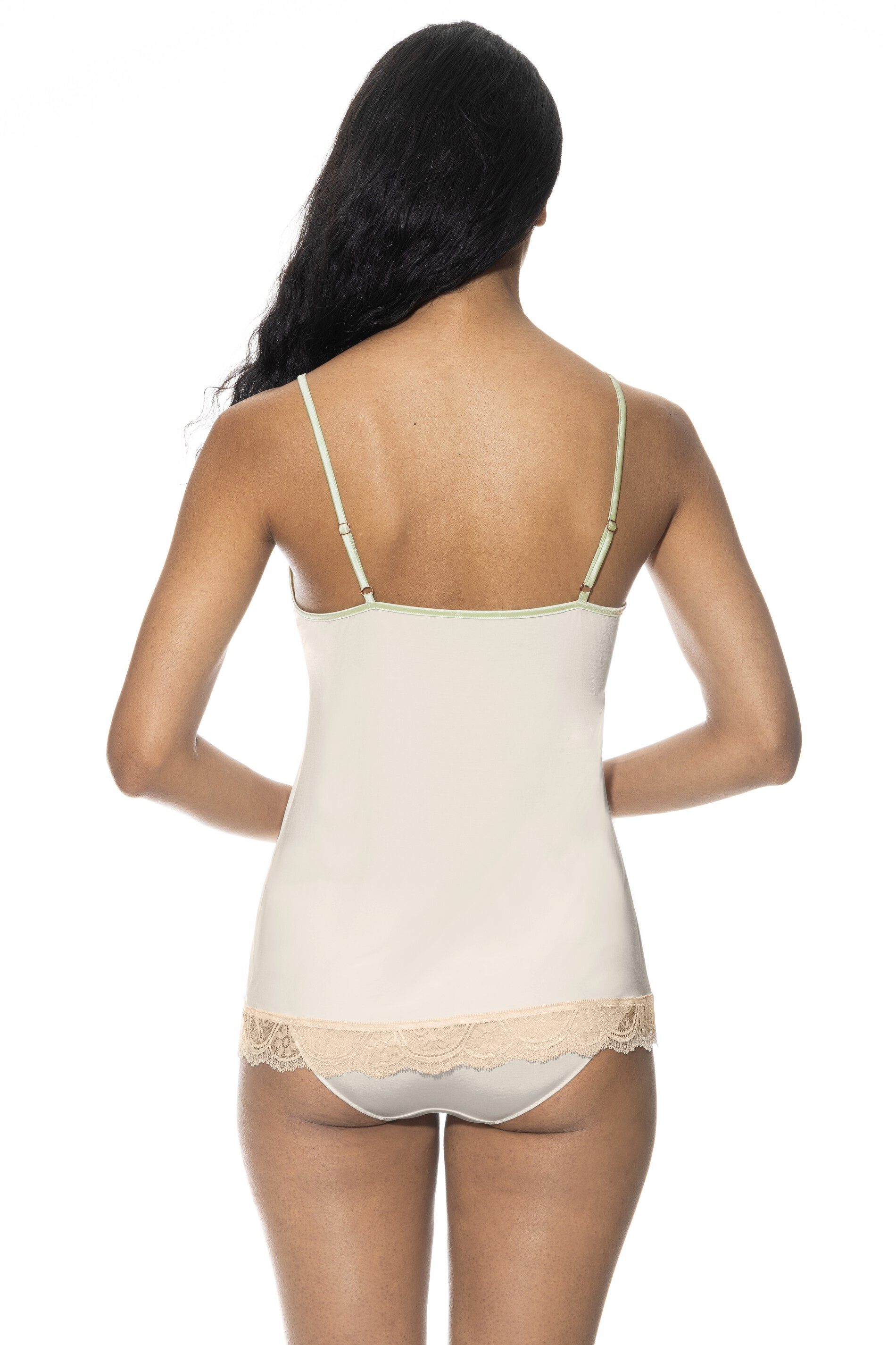 Mey Spaghettitop Mey Camisole 75134 Mixed günstig online kaufen