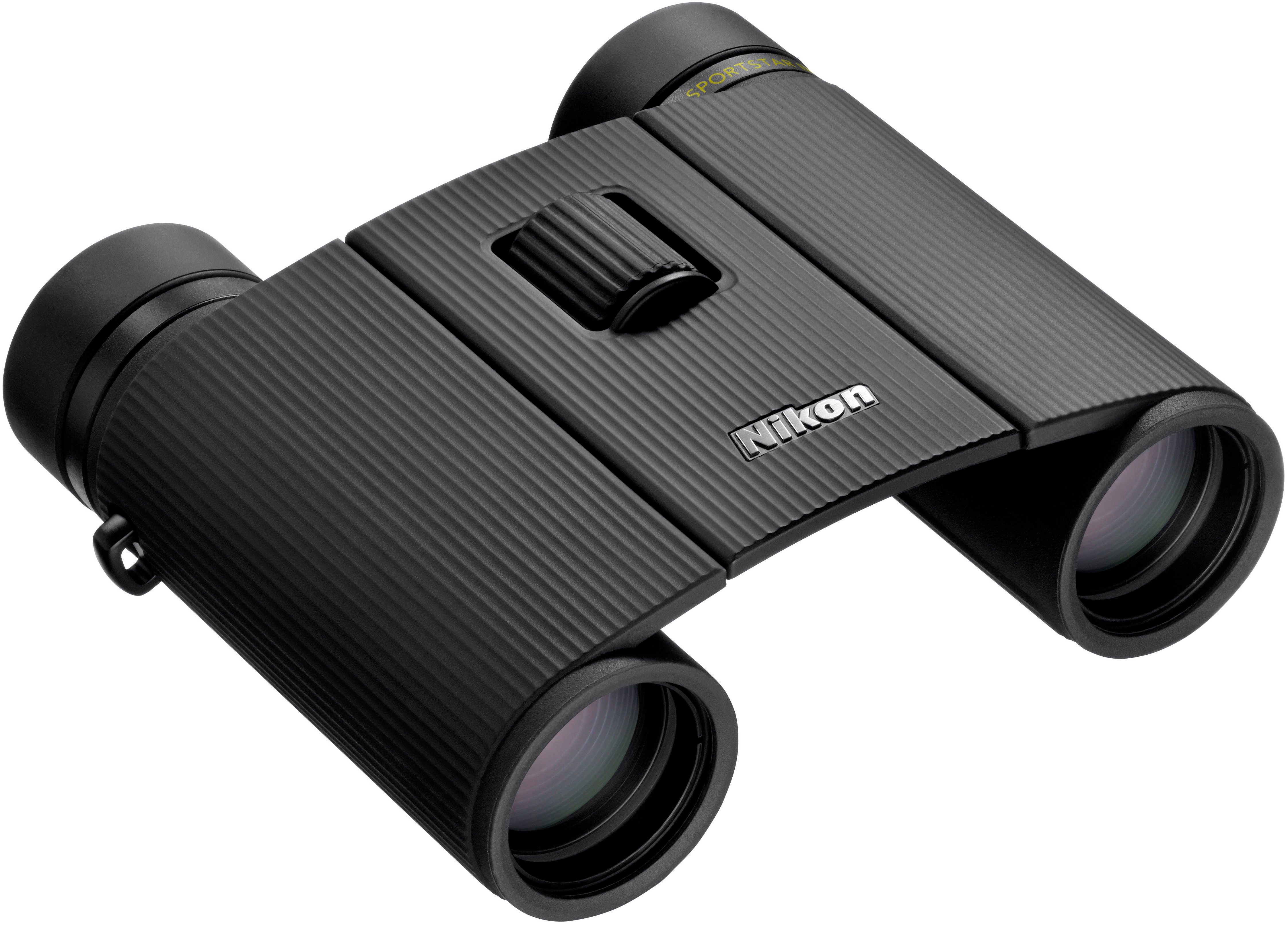 Nikon Sportstar EX II 10x25 Fernglas