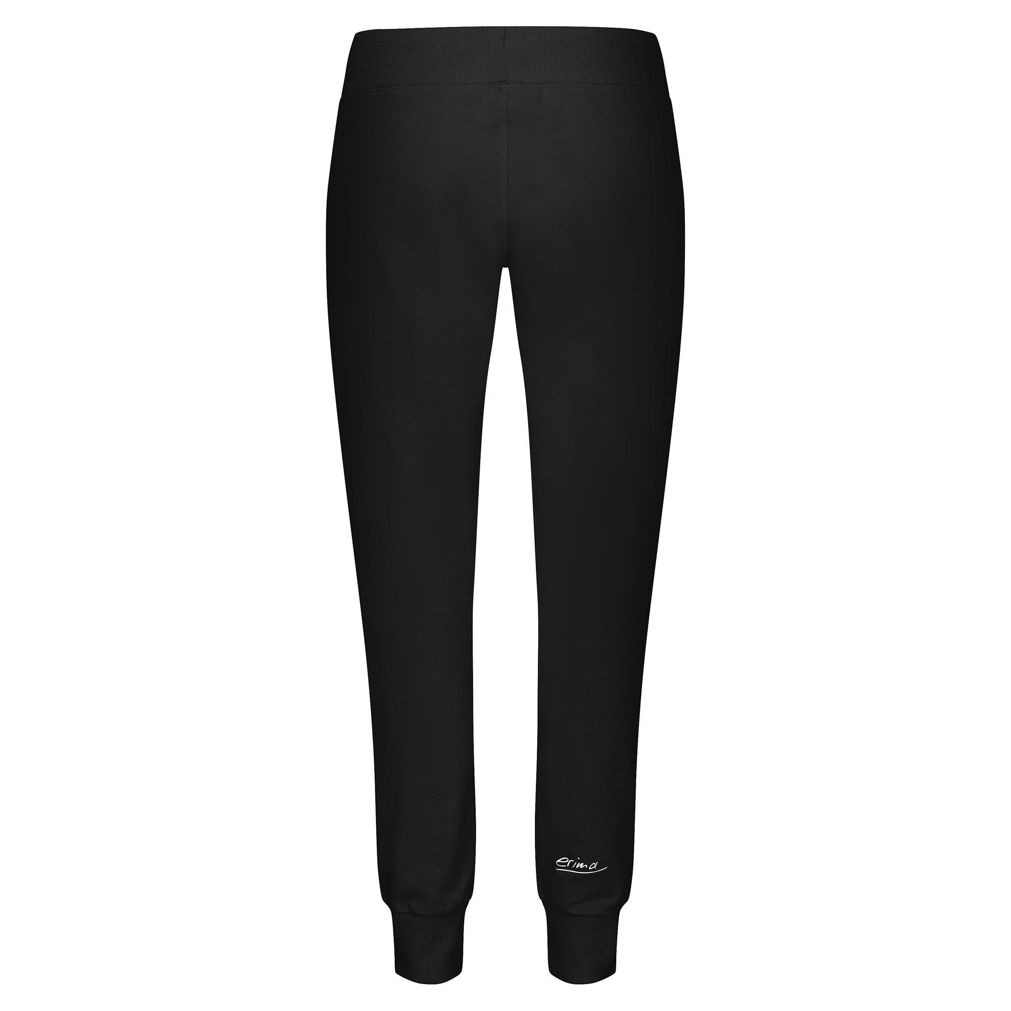 Erima Trainingshose erima Damen Trainingshose Sweatpants with Cuff