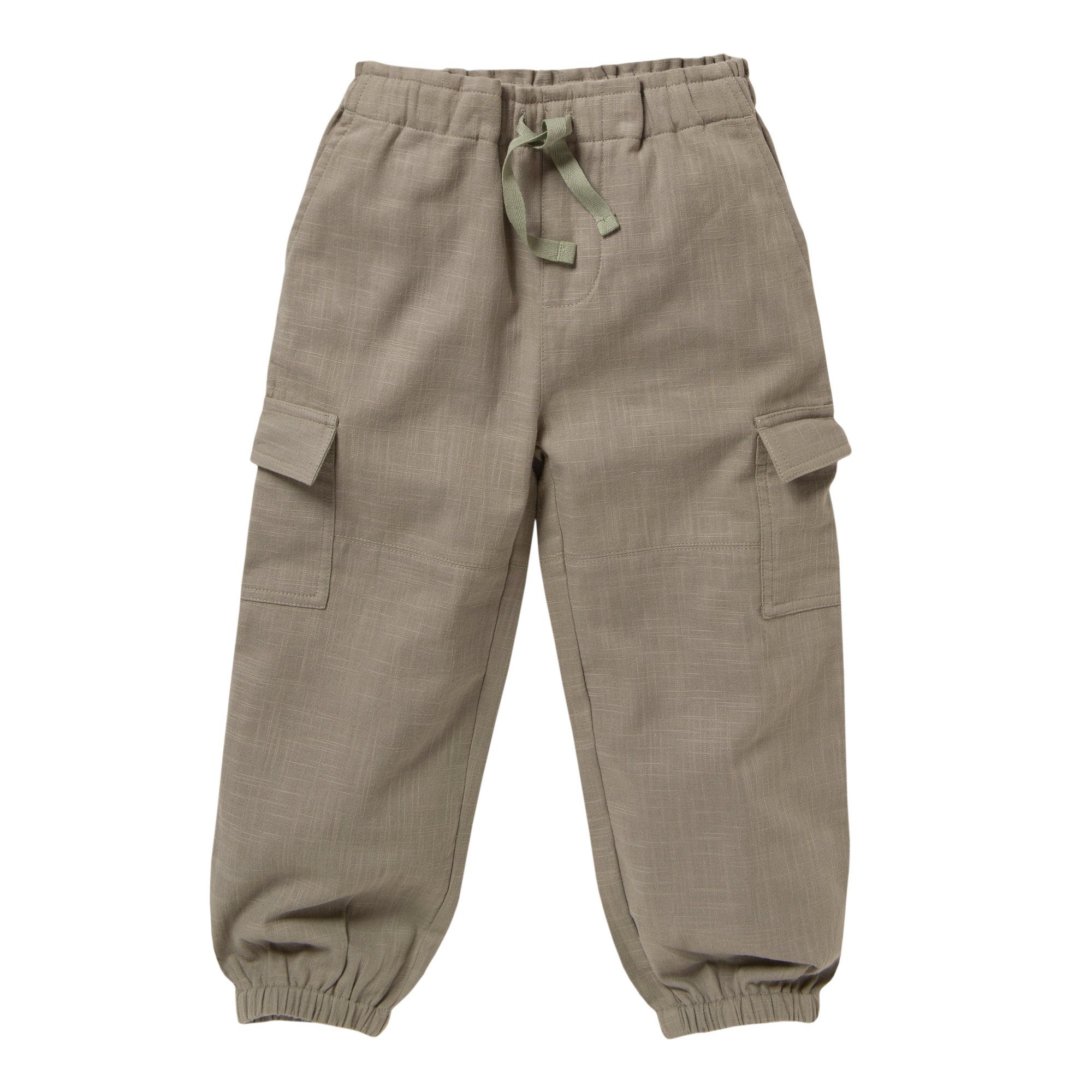 People Wear Organic Cargohose aus Musselin günstig online kaufen