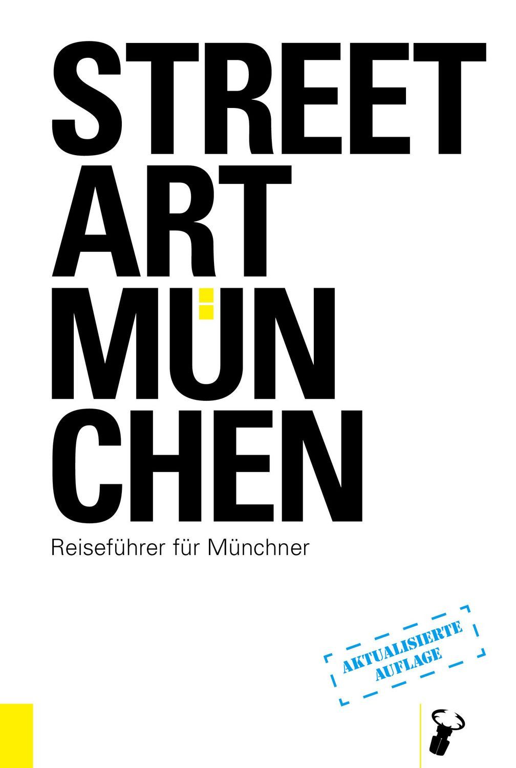 Streetart München / Martin Arz