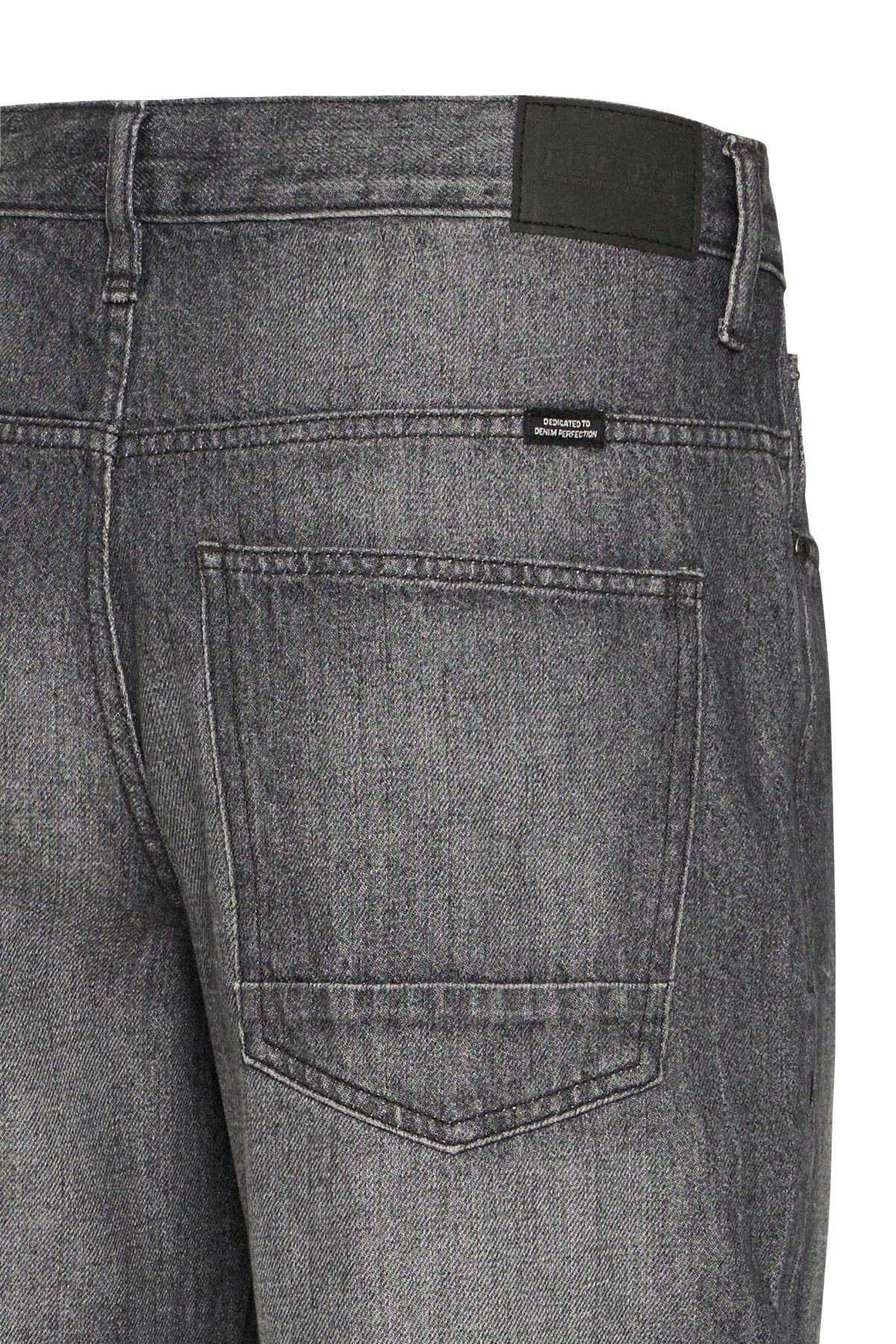 Blend 5-Pocket-Jeans BLEND JEANS FLAKE dark grey 20718503.200295 – Bild 3 von 3
