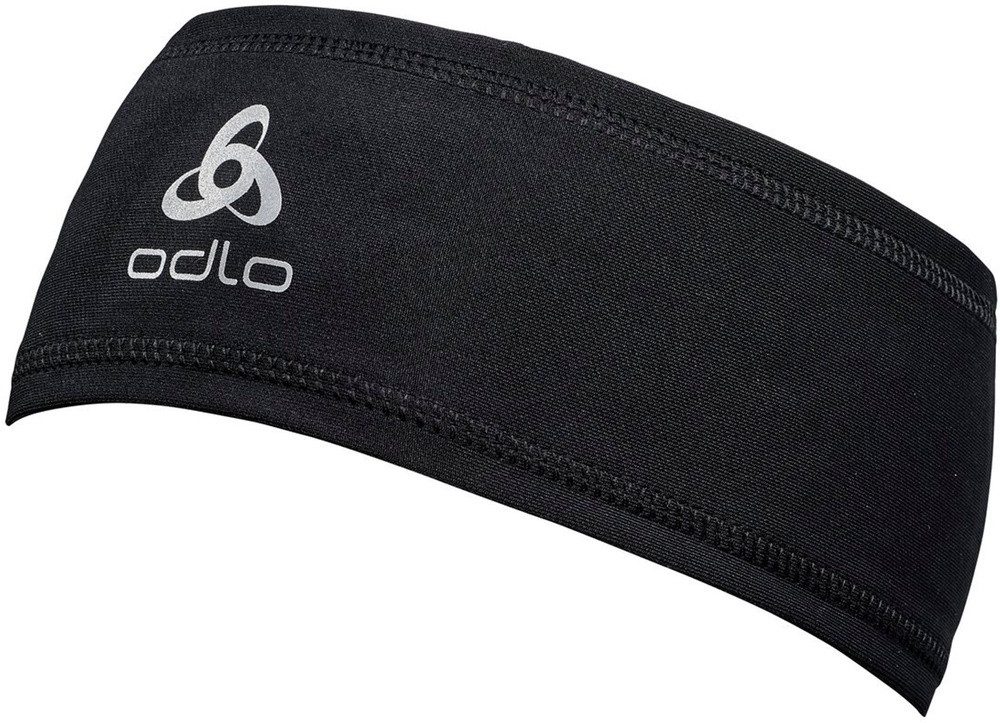 Odlo Stirnband Headband Polyknit Light Eco