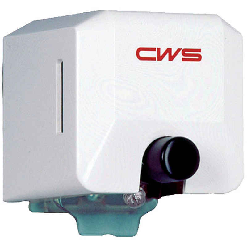 CWS Hygiene Seifenspender CWS Hygiene 402000 Dusch- und Seifenspender 200 HD4020 Seifenspender