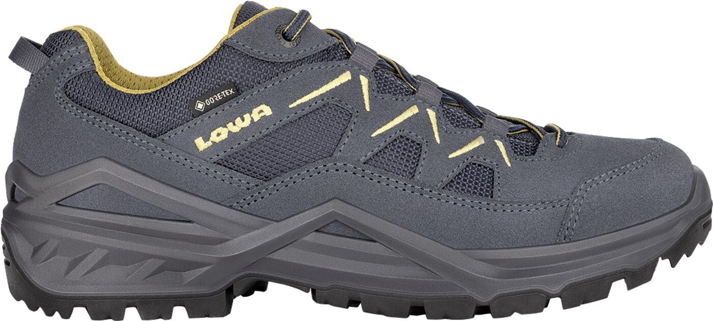 Lowa SIRKOS EVO GTX LO Wanderschuh günstig online kaufen