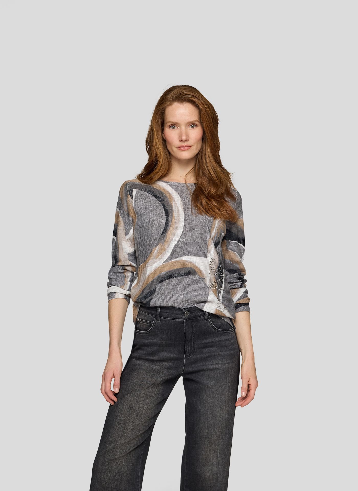 Rabe Strickpullover günstig online kaufen