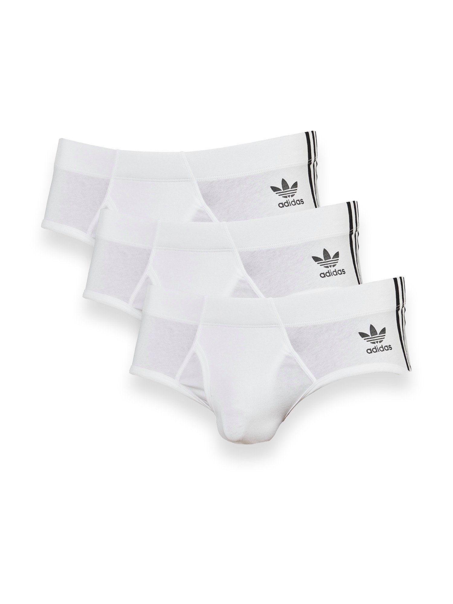 adidas Originals Slip Flex Cotton (3-St) günstig online kaufen