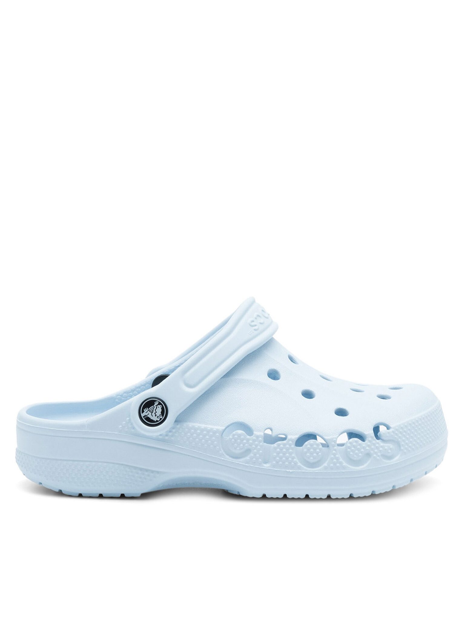 Crocs Crocs Damen Flip-Flops Crocs-BAYA 10126-4JQ Blau Blau Badepantolette