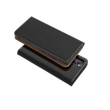 cofi1453 Smartphone-Hülle Smart Pro Echt Leder Hülle Tasche für Xiaomi Redmi 13c