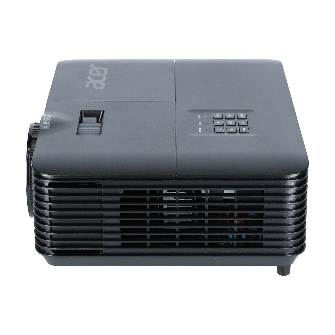Acer X119H Beamer (4800 lm, 20000:1, 800 x 600 px)