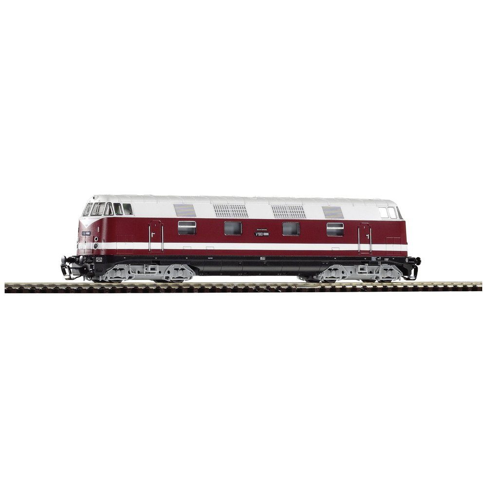 Piko TT Diesellokomotive Piko TT 47284 TT Diesellok V 180 4-achsig der DR