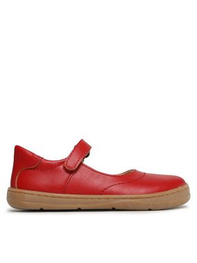 Primigi Halbschuhe 3917033 S Red Sneaker