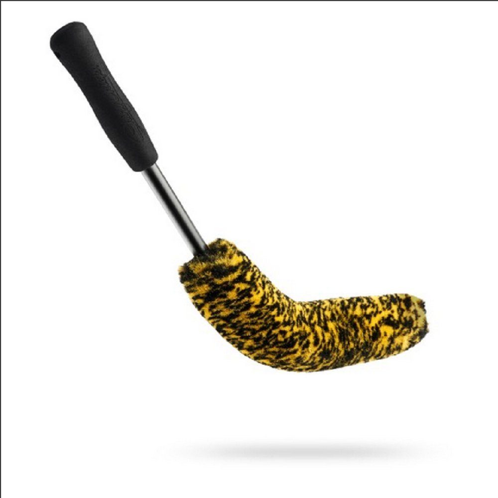 Felgenbürste WHEELBRUSH - MIKROFASER FELGENBÜRSTE FLEX